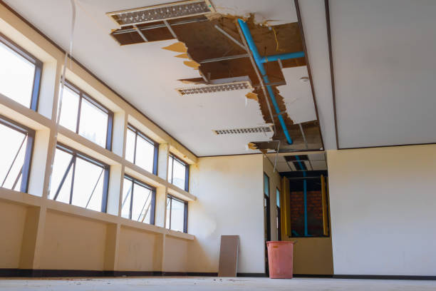 Sandwich, IL Water damage restoration Company