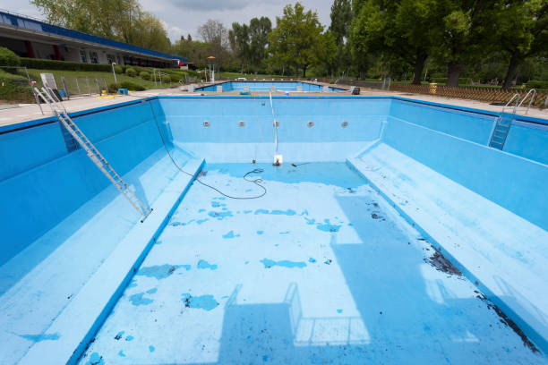 24/7 water damage repair in Sandwich, IL