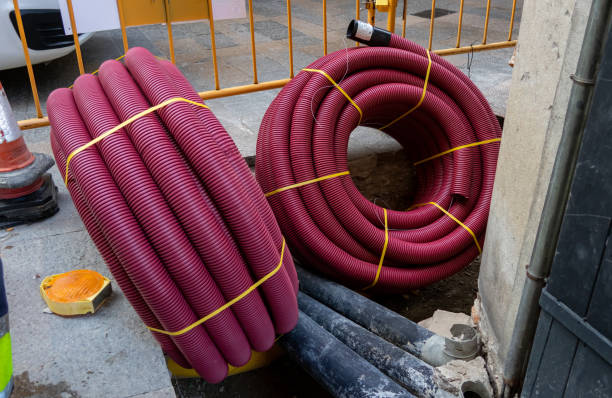 Best Flood restoration services  in Sandwich, IL