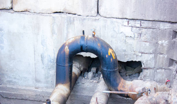 Best Water damage cleanup near me  in Sandwich, IL